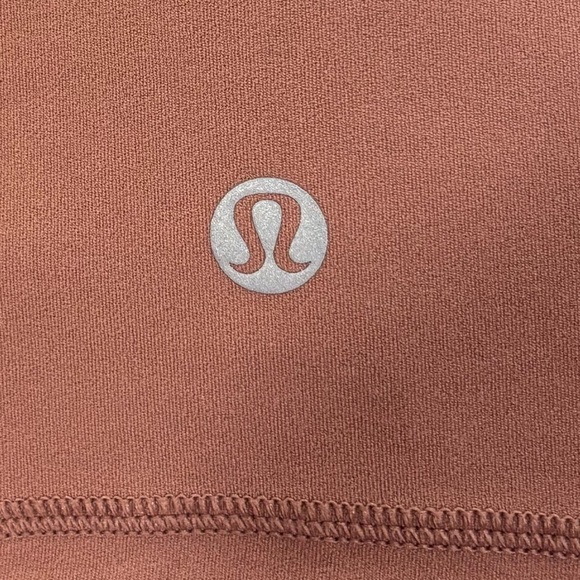 Lululemon Hooded Define Jacket Nulu In Spiced Chai Size 4 - Picture 4 of 8